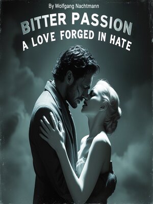 cover image of Bitter Passion